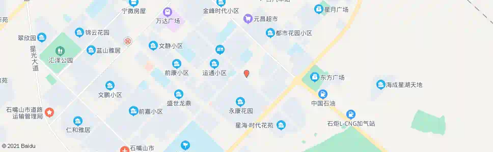 石嘴山福祥二区_公交站地图_石嘴山公交_妙搜公交查询2025
