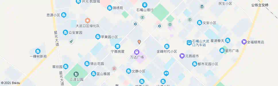 石嘴山公安公司家属院_公交站地图_石嘴山公交_妙搜公交查询2025
