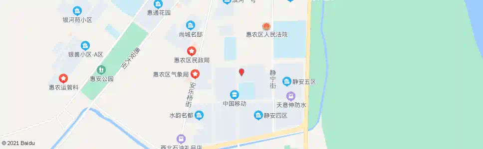 石嘴山静安三区西门_公交站地图_石嘴山公交_妙搜公交查询2025
