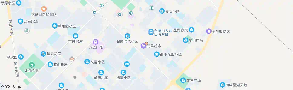 石嘴山大武门区交警队_公交站地图_石嘴山公交_妙搜公交查询2025