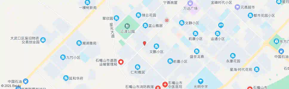 石嘴山文晖小区西门_公交站地图_石嘴山公交_妙搜公交查询2025