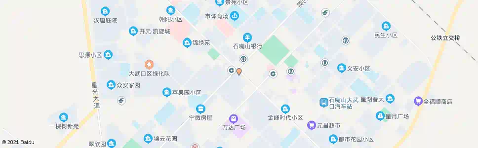 石嘴山市环保局_公交站地图_石嘴山公交_妙搜公交查询2025