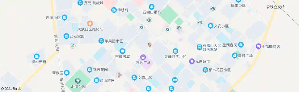 石嘴山联通公司_公交站地图_石嘴山公交_妙搜公交查询2025