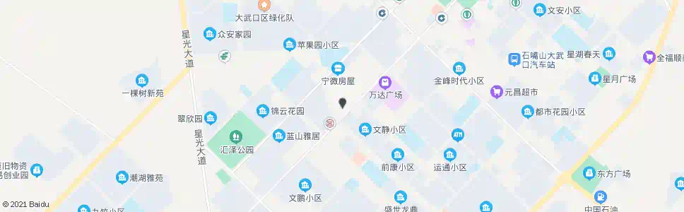 石嘴山市党校_公交站地图_石嘴山公交_妙搜公交查询2025