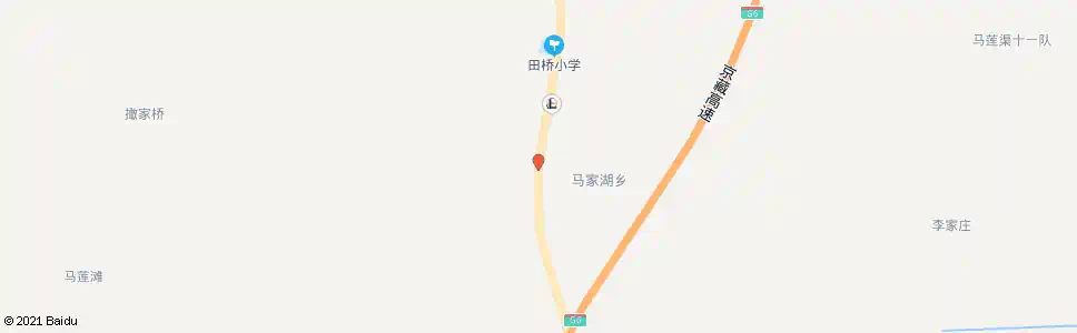 吴忠中营保湖_公交站地图_吴忠公交_妙搜公交查询2025