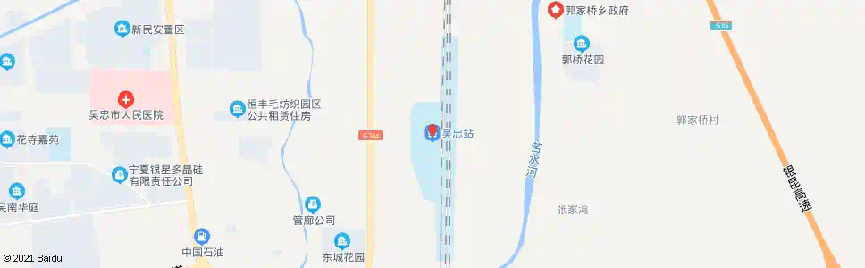 吴忠任桥_公交站地图_吴忠公交_妙搜公交查询2025