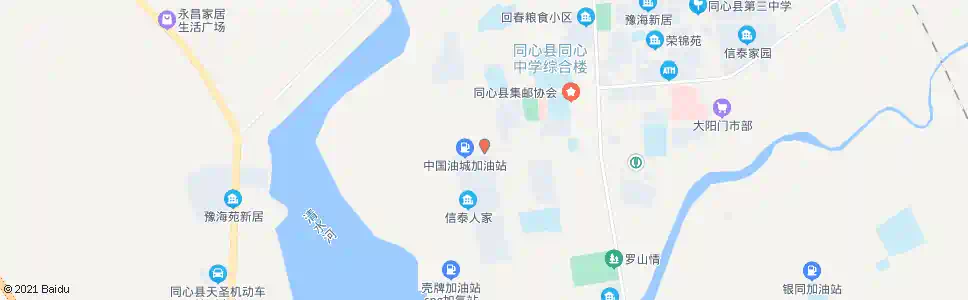 吴忠养路费征稽局_公交站地图_吴忠公交_妙搜公交查询2025