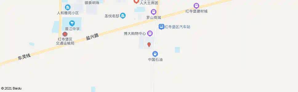 吴忠宏远家具_公交站地图_吴忠公交_妙搜公交查询2025