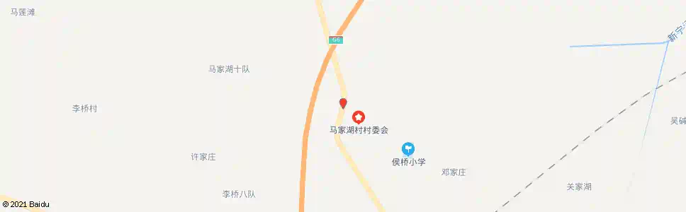 吴忠侯桥_公交站地图_吴忠公交_妙搜公交查询2025