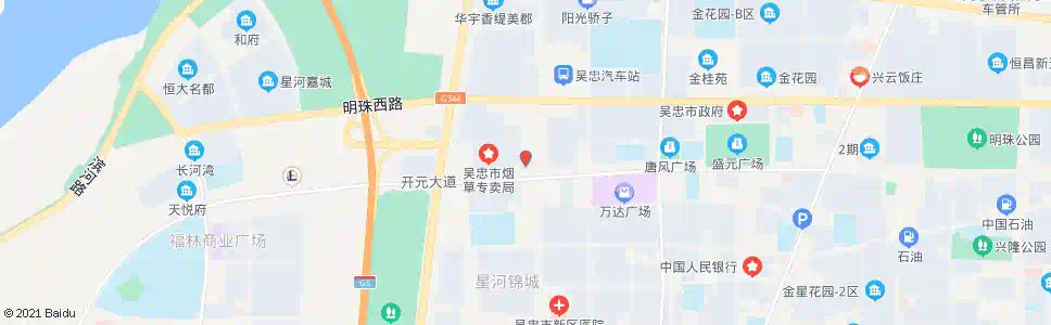 吴忠市中级法院_公交站地图_吴忠公交_妙搜公交查询2025