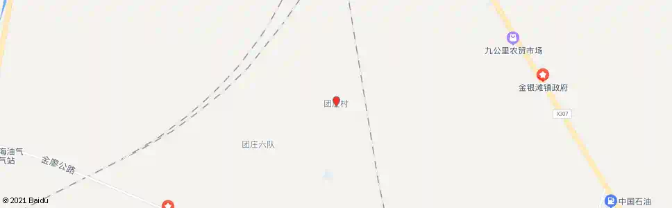 吴忠团庄村_公交站地图_吴忠公交_妙搜公交查询2025