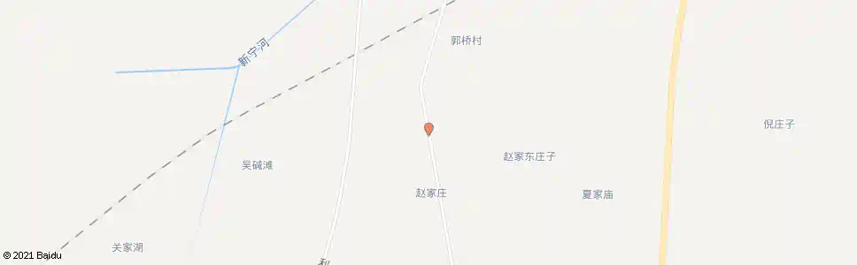 吴忠马家桥５队_公交站地图_吴忠公交_妙搜公交查询2025