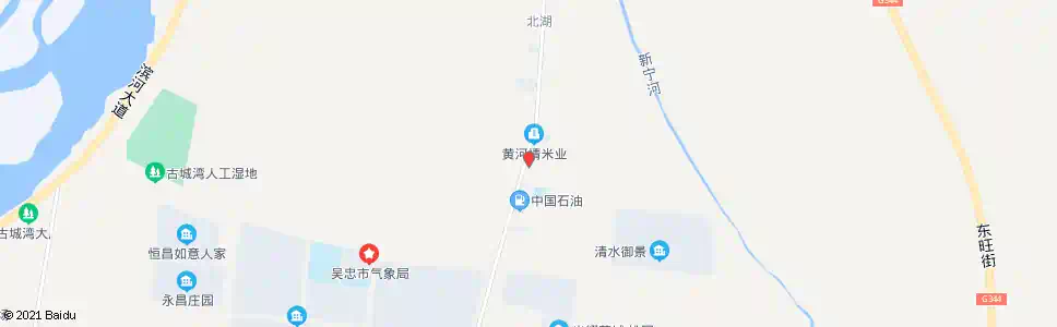 吴忠新农村_公交站地图_吴忠公交_妙搜公交查询2025