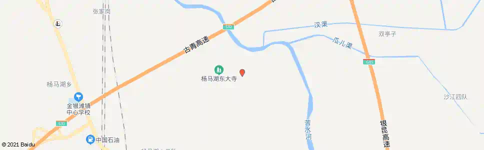 吴忠东沟湾村_公交站地图_吴忠公交_妙搜公交查询2025