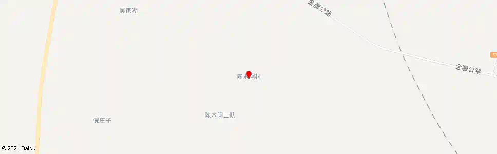 吴忠陈木闸村_公交站地图_吴忠公交_妙搜公交查询2025
