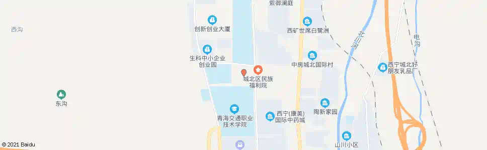 吴忠娃哈哈_公交站地图_吴忠公交_妙搜公交查询2025