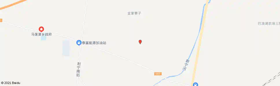 吴忠巴浪湖一队_公交站地图_吴忠公交_妙搜公交查询2025
