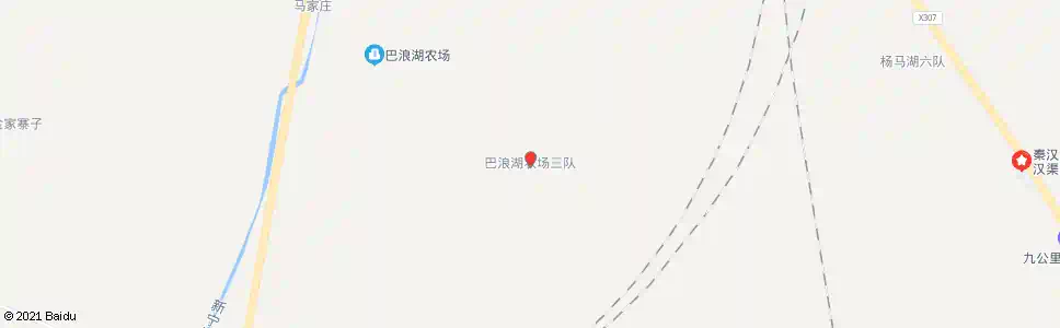 吴忠巴浪湖三队_公交站地图_吴忠公交_妙搜公交查询2025