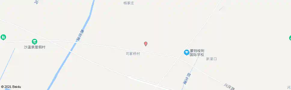 银川司家桥_公交站地图_银川公交_妙搜公交查询2025