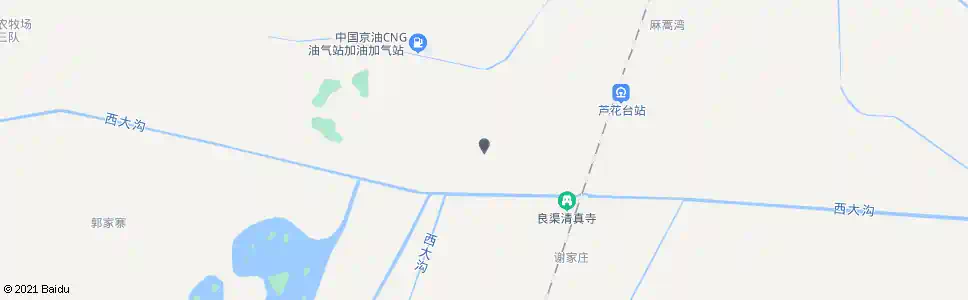 银川良渠梢八队_公交站地图_银川公交_妙搜公交查询2025