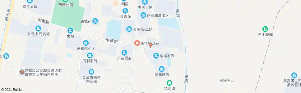 银川东郊市场_公交站地图_银川公交_妙搜公交查询2025