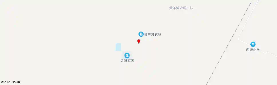 银川黄羊滩场部_公交站地图_银川公交_妙搜公交查询2025