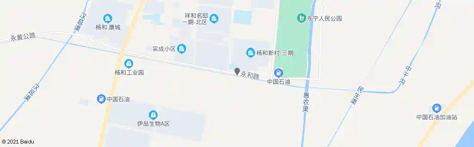 银川永宁儿童福利院_公交站地图_银川公交_妙搜公交查询2025