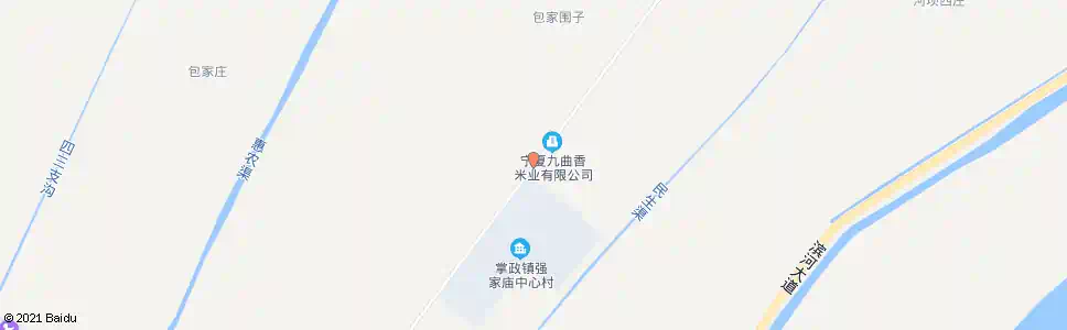 银川跑马场_公交站地图_银川公交_妙搜公交查询2025