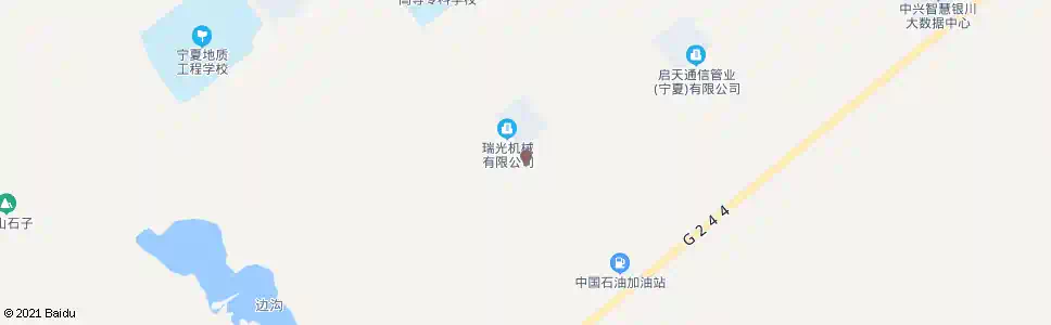 银川唐和路如意街口_公交站地图_银川公交_妙搜公交查询2025