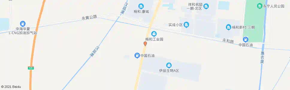 银川紫荆花_公交站地图_银川公交_妙搜公交查询2025