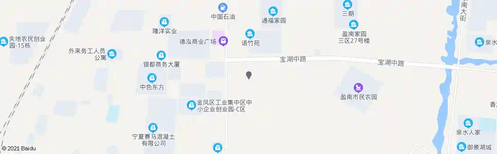 银川双渠村_公交站地图_银川公交_妙搜公交查询2025