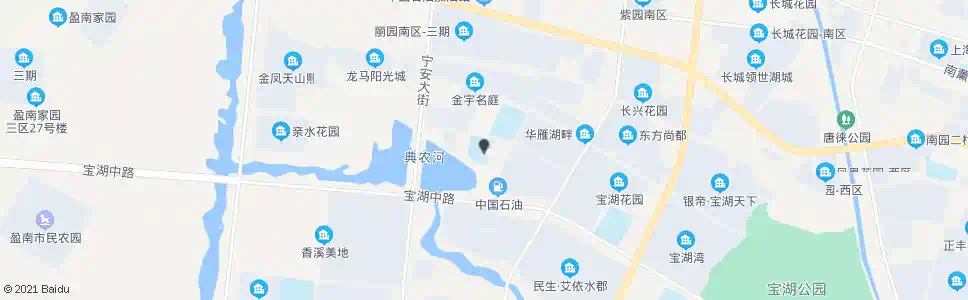 银川市老年大学_公交站地图_银川公交_妙搜公交查询2025