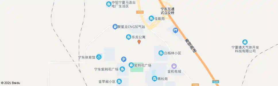 银川红宝宾馆_公交站地图_银川公交_妙搜公交查询2025