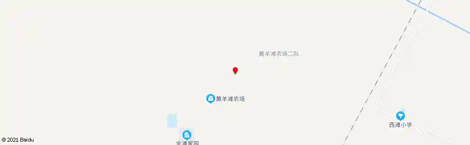 银川黄羊滩农场二队_公交站地图_银川公交_妙搜公交查询2025