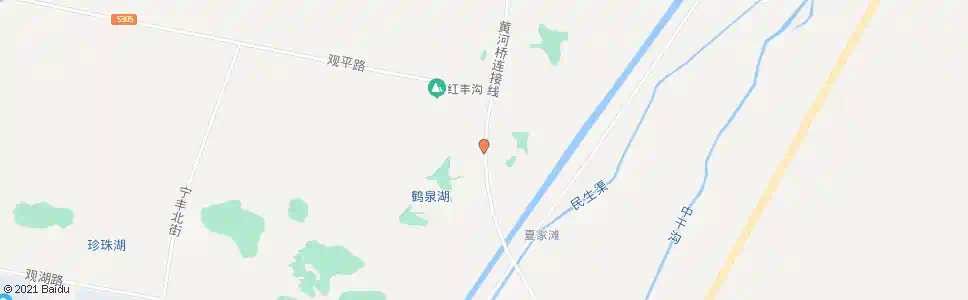 银川宁朔街鹤泉湖路口_公交站地图_银川公交_妙搜公交查询2025