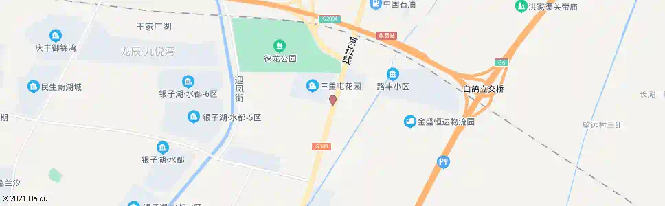 银川银川南环高速路口_公交站地图_银川公交_妙搜公交查询2025