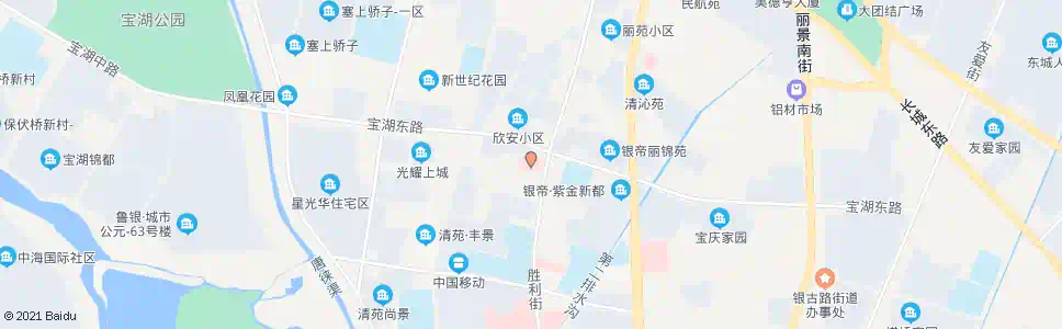 银川市疾病防控中心_公交站地图_银川公交_妙搜公交查询2025