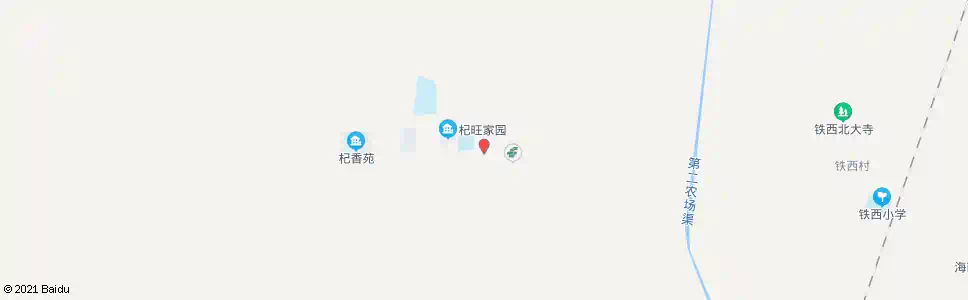 银川杞旺家园_公交站地图_银川公交_妙搜公交查询2025