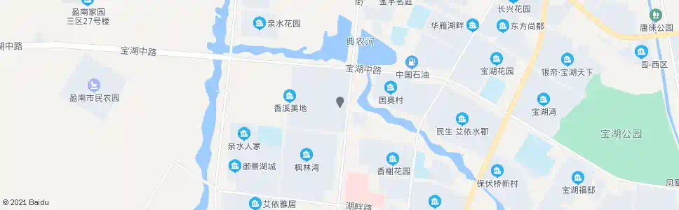 银川香溪美地东门_公交站地图_银川公交_妙搜公交查询2025