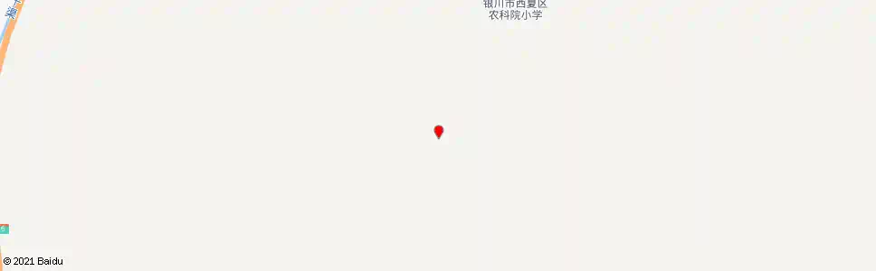 银川园林新区_公交站地图_银川公交_妙搜公交查询2025