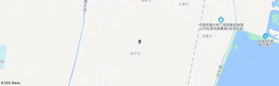 银川芦花七队_公交站地图_银川公交_妙搜公交查询2025