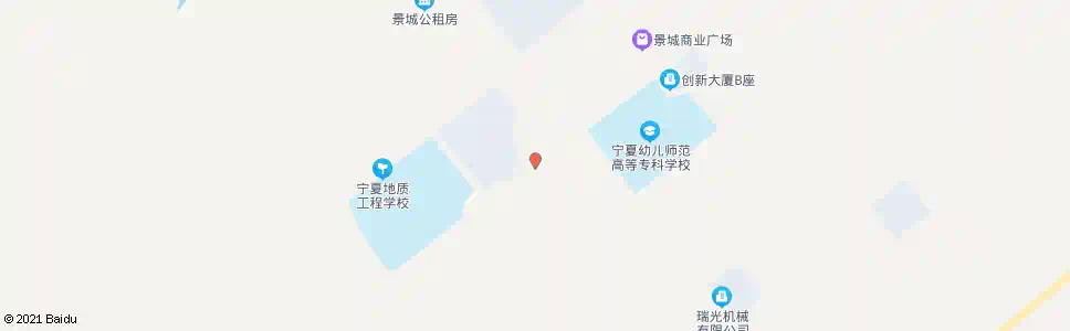 银川业勤街金源路口_公交站地图_银川公交_妙搜公交查询2025