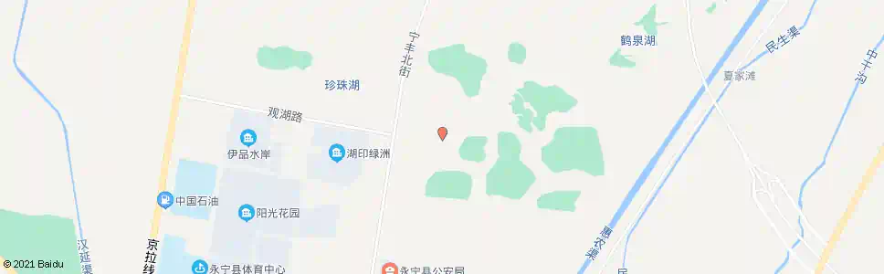 银川鹤泉湖_公交站地图_银川公交_妙搜公交查询2025