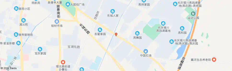 银川大新乡_公交站地图_银川公交_妙搜公交查询2025