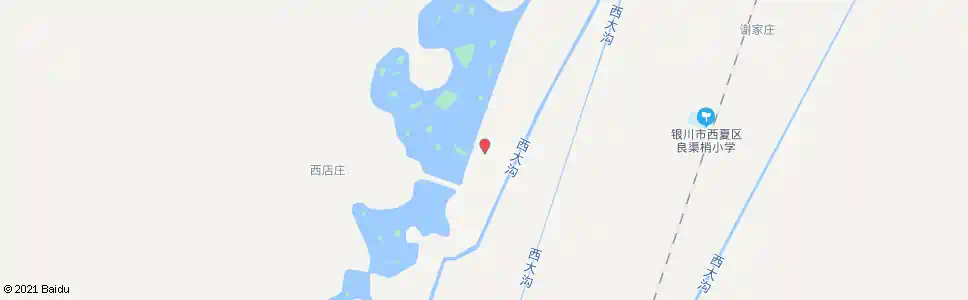 银川同阳社区_公交站地图_银川公交_妙搜公交查询2025