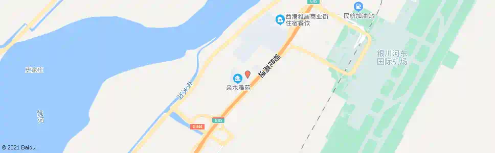 银川临河镇_公交站地图_银川公交_妙搜公交查询2025