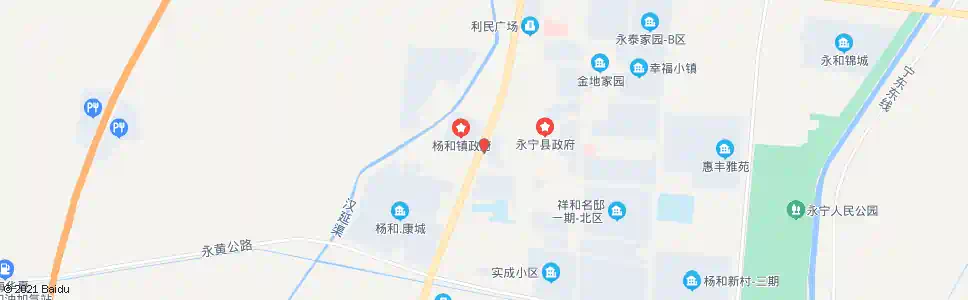 银川宁朔街团结路口(单)_公交站地图_银川公交_妙搜公交查询2025