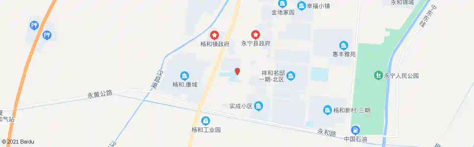 银川逸夫小学_公交站地图_银川公交_妙搜公交查询2025
