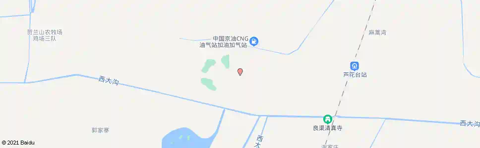 银川宝塔石化五厂_公交站地图_银川公交_妙搜公交查询2025