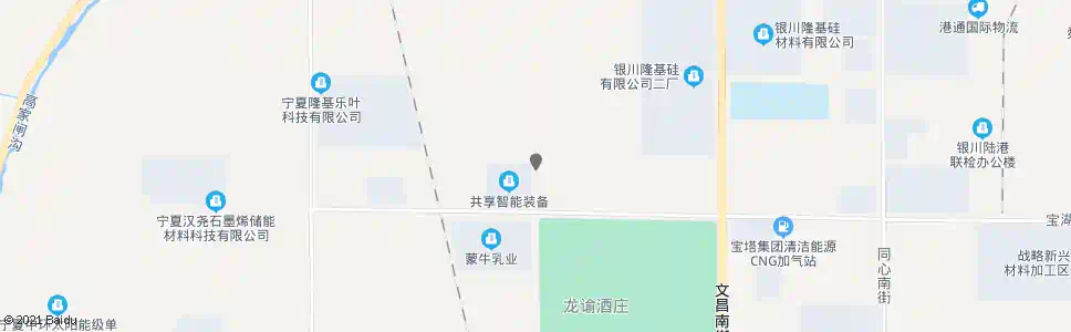 银川共享模具_公交站地图_银川公交_妙搜公交查询2025